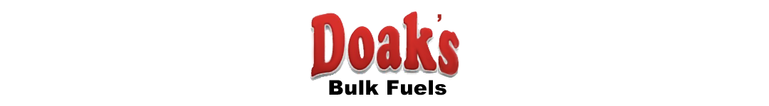 Doak's Bulk Fuels Logo